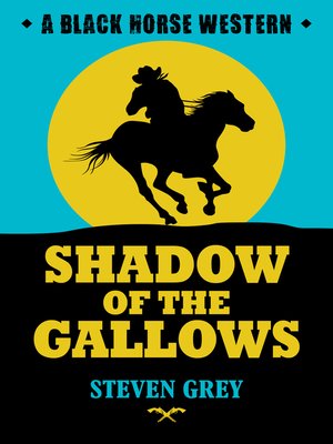 Shadow of the Gallows - ebook